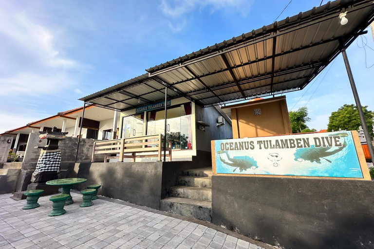 Sports and activities 2, Oceanus Tulamben Dive Resort, Karangasem