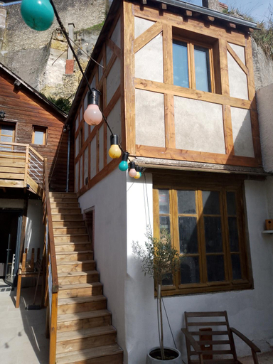 Others 5, O 87 - chambres d'hotes, Indre-et-Loire