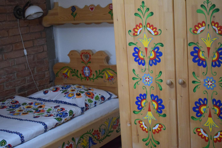Others 4, Penzion na gazdovskom dvore, Dolný Kubín