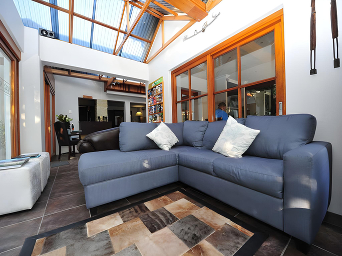 Public Area 3, Little Scotia Guest House, City of Cape Town