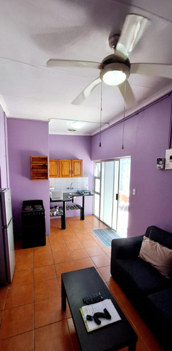 Others 5, AveBulela Penthouse, Uthungulu