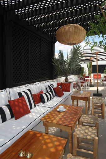 Food & Drinks 5, Riad Excellence Luxe, Marrakech