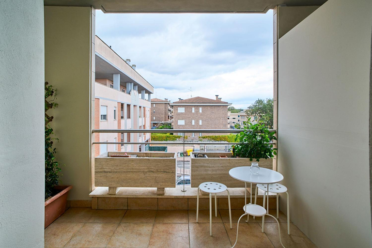 Others 2, Arcibaleno, Latina