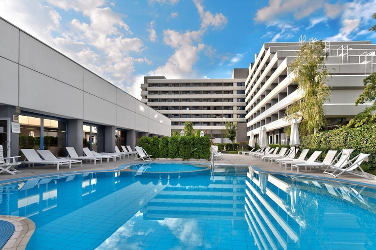 Sport & Beauty 3, Interhotel Sandanski, Sandanski