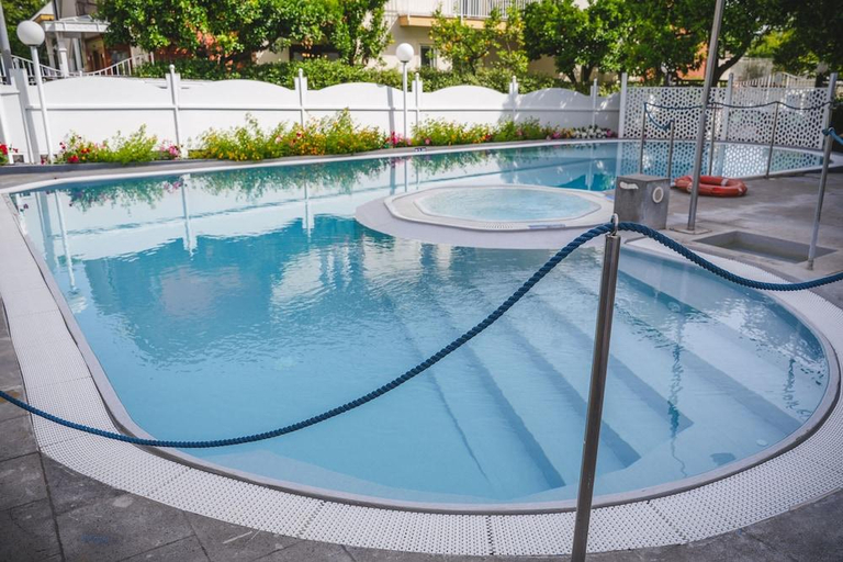 Sport & Beauty 2, Hotel la Pergola, Napoli