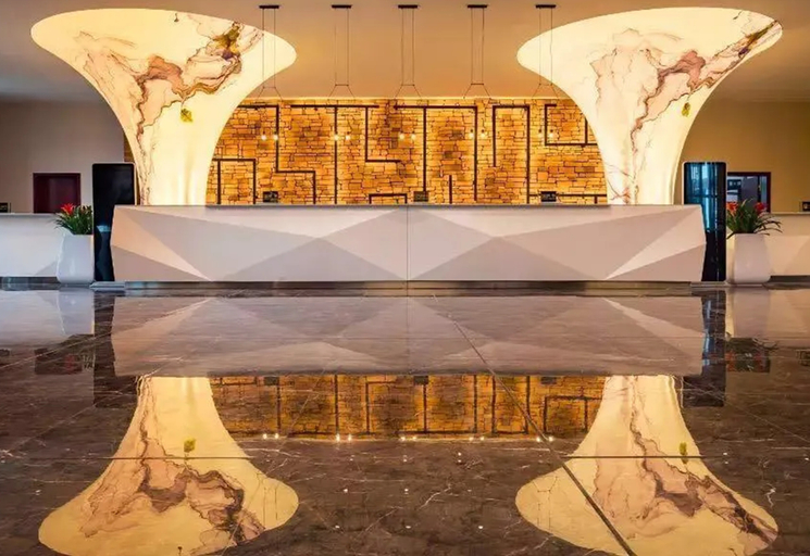 Public Area 3, Best Western Plus Qingxinyuan Hotel Zhangjiajie, Zhangjiajie