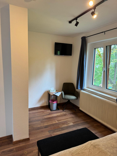 Others 5, Pension Blockheidehof, Gmünd