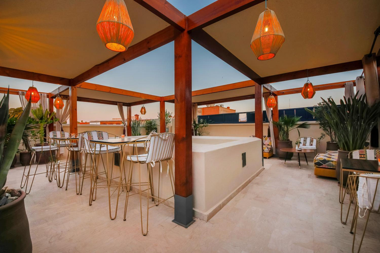Others 3, Kahena Lifestyle Concept, Marrakech