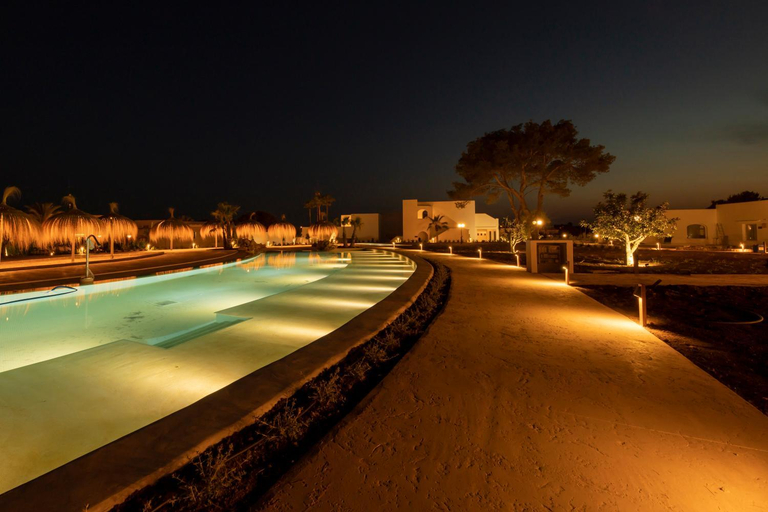Sport & Beauty 2, Eques Petit Resort, Baleares