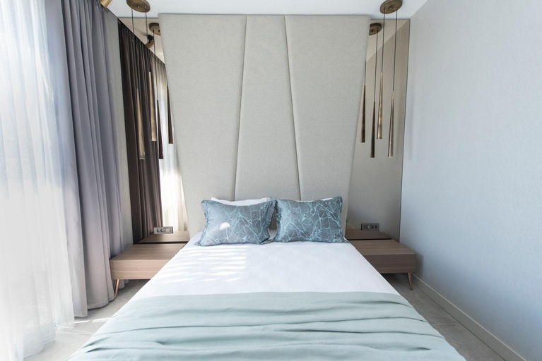 Bedroom 4, Enso Alacati, Çeşme