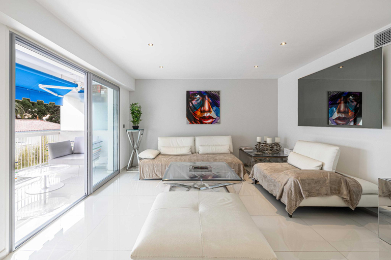 3, Beautiful 2P apartment with sunny terrace, Alpes-Maritimes