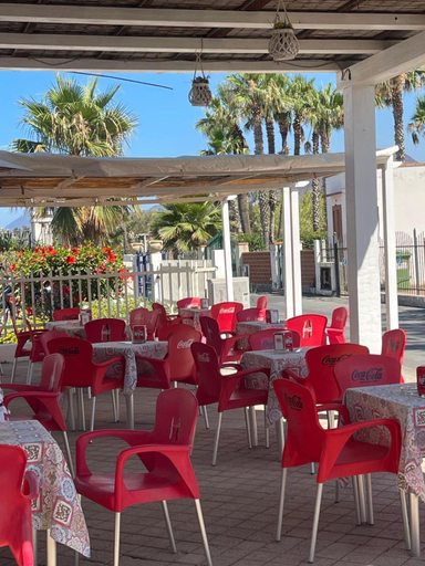 Food & Drinks 5, Kyria Luxury Apartment, Messina