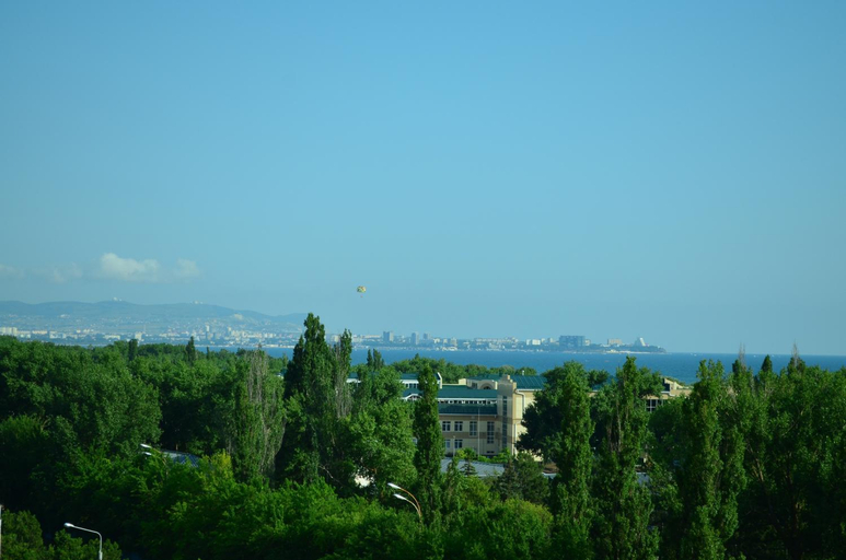 Others 3, Duny Dzhemete Hotel, Anapskiy rayon