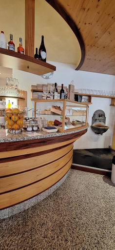 Food & Drinks 4, HOTEL TERME di RABBI, Trento