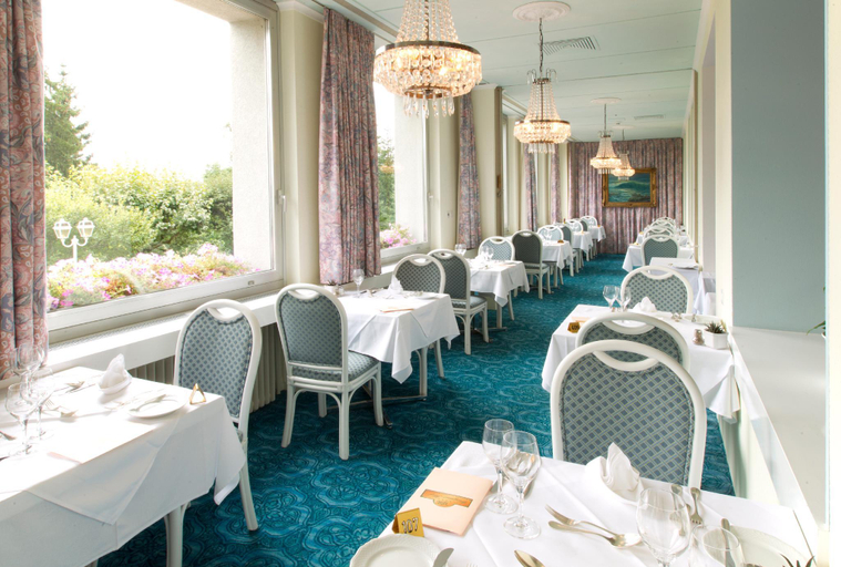 Food & Drinks, Hotel Wengener Hof, Interlaken