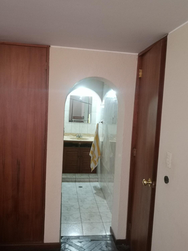 Others 5, La Casa Junto Al Rio, Arequipa