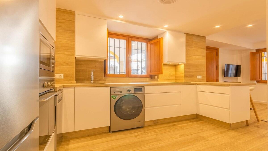 Others 4, Apartamento La Cuadra en Centro Cordoba, Córdoba