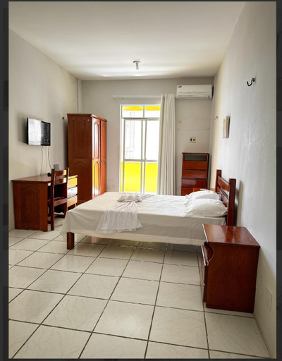 Others 2, Hotel e Flat Sobral Mundi, Sobral