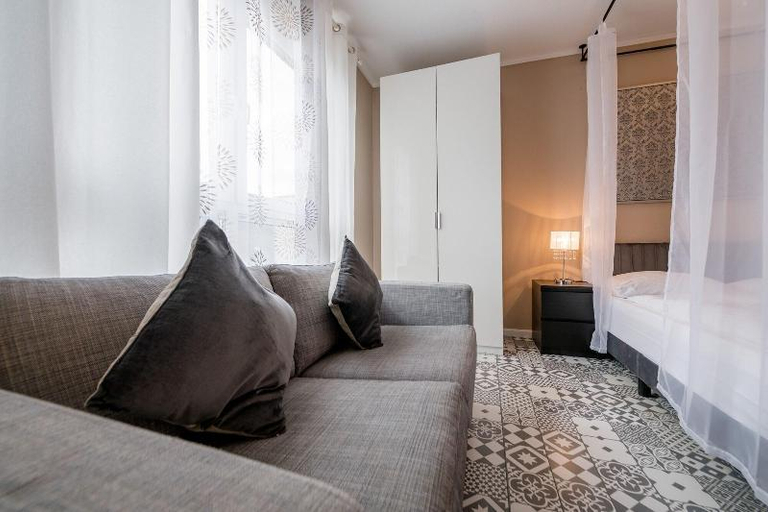 Others 4, Aparthotel Alma Bonn, Bonn