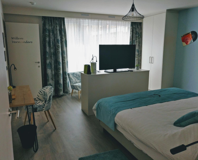Others 3, B & B De Veurnse Slaper, West-Vlaanderen