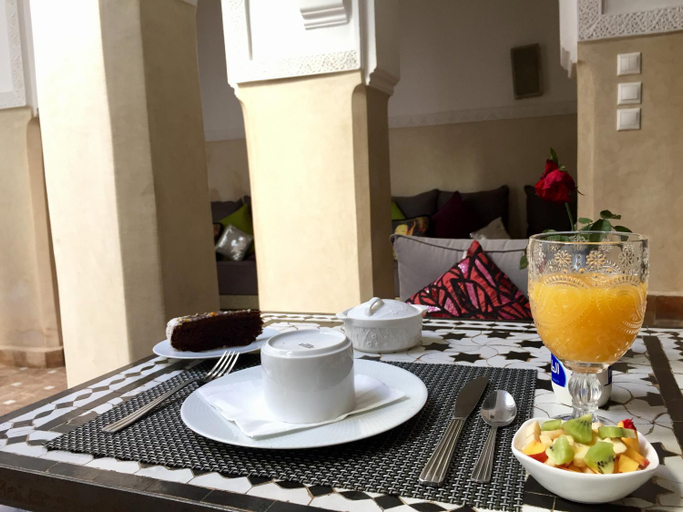 Others 5, Riad Cinnamon by Marrakech Riad, Marrakech