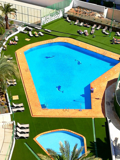 Sport & Beauty 2, Apartamento en Playa del Ingles Los Molinos 726, Las Palmas
