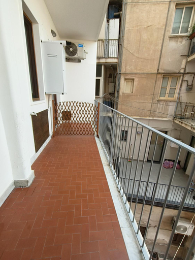 Others 4, Canfora 163 Cutaias apartment, Catania