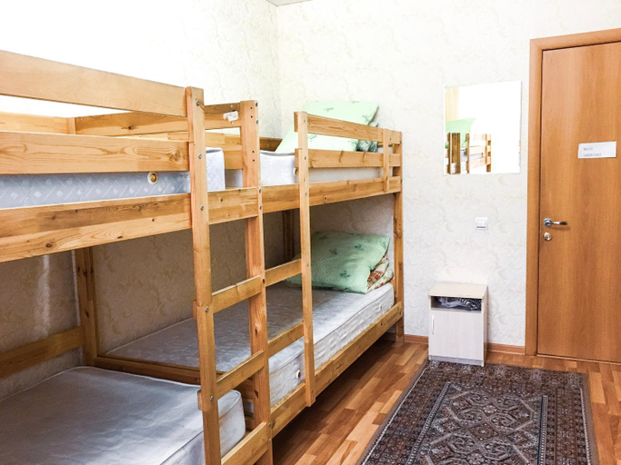 Others 3, Panda Hostel on Baturina 5d, Krasnoyarsk