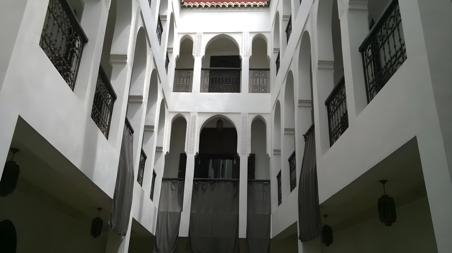 Exterior & Views 2, Riad Khabia, Marrakech