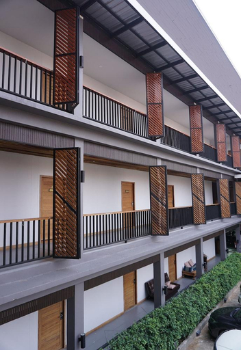 Others 4, Mustcome Hotel, Muang Phrae