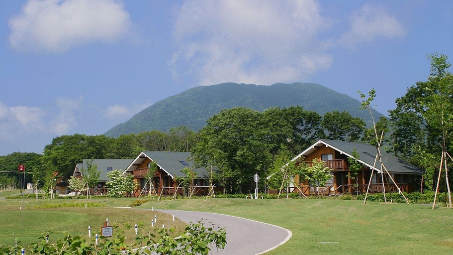 Others 4, Tabinoteitaku Yakurai Cottage, Kami Town