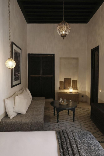 Bedroom 1, Azzouna13, Marrakech