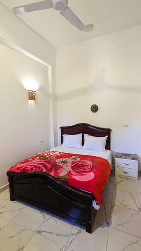 Others 5, Yasmine Guest House, Luxor