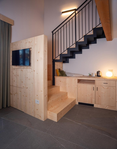 Others 3, Residence Lavina, Trento