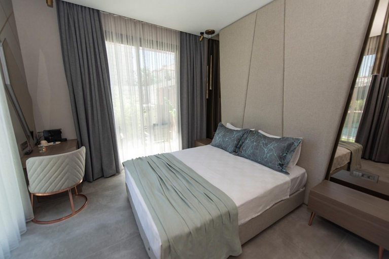 Bedroom 3, Enso Alacati, Çeşme