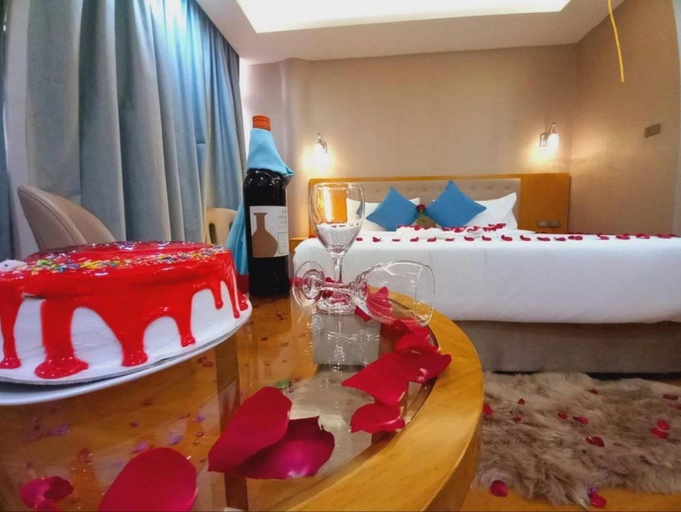 Others 4, Z Addis Hotel, Addis Abeba