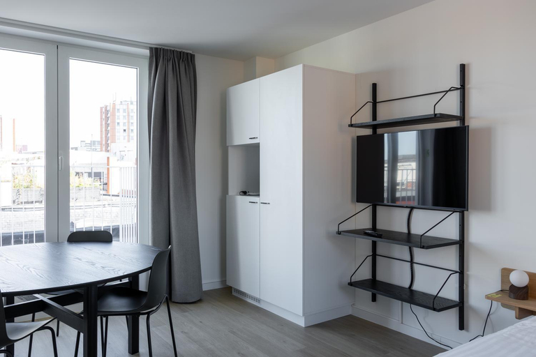 Others 4, Smartflats - Leuven, Vlaams Brabant