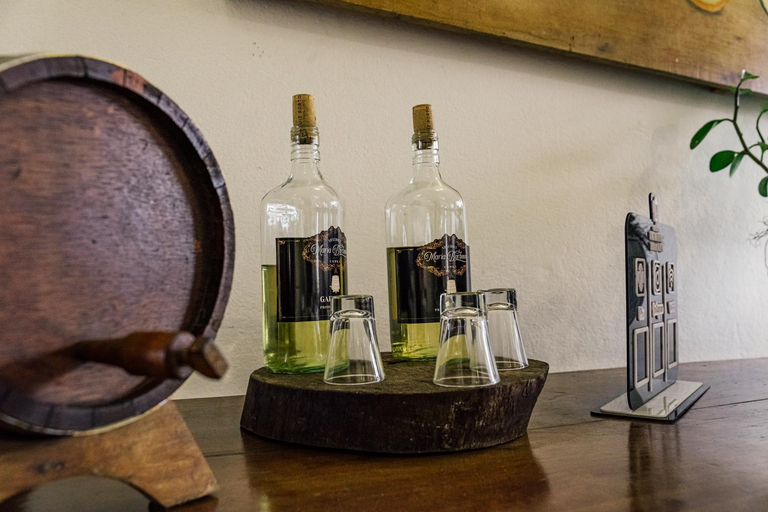 Food & Drinks 4, Pousada Encanto de Tiradentes, Tiradentes