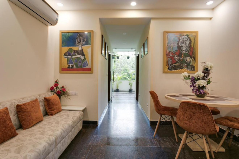 Others 5, MOYDOM Private Ensuite with Shared Balcony & Kitchen, Delhi