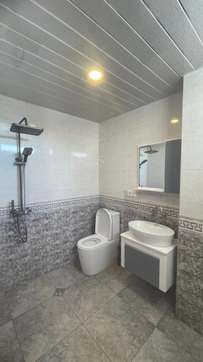 Others 4, Tsius guest house, Tskaltubo