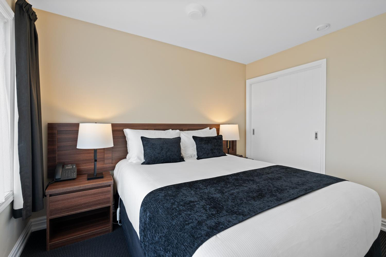 Bedroom 3, Newina Rotorua, Rotorua