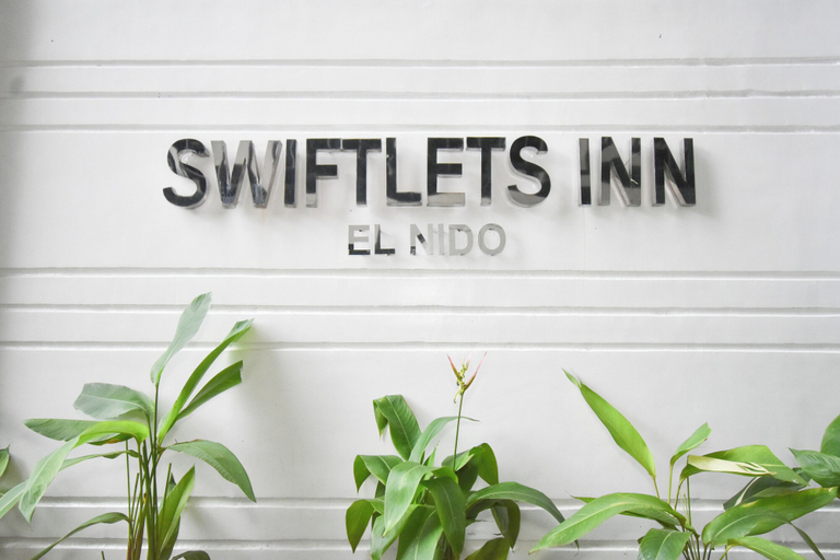 Exterior & Views 2, Swiftlets Inn, El Nido
