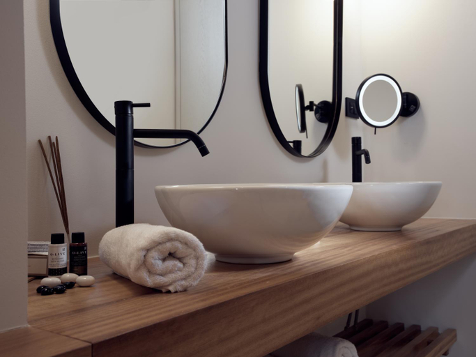 Bathroom 5, Contessina Suites & Spa - Adults Only, Ionian Islands