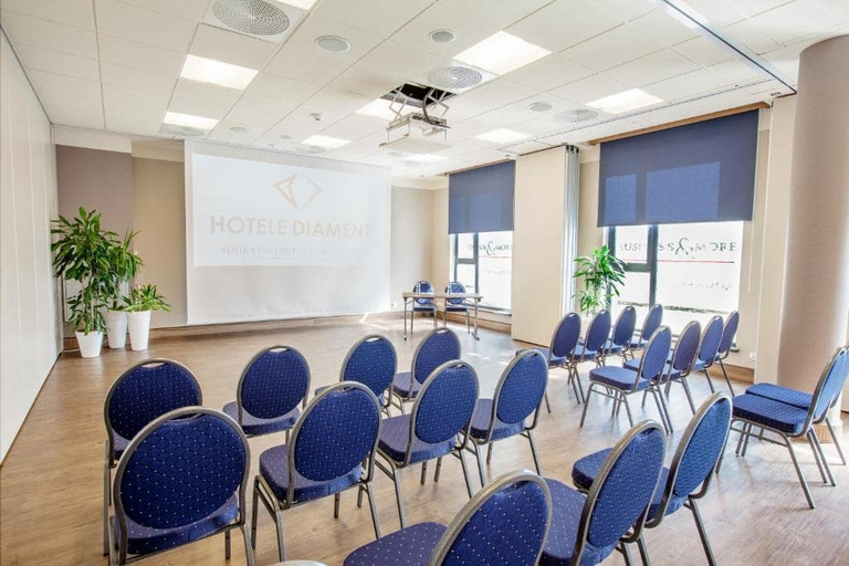 Others 5, Hotel Diament Zabrze, Zabrze