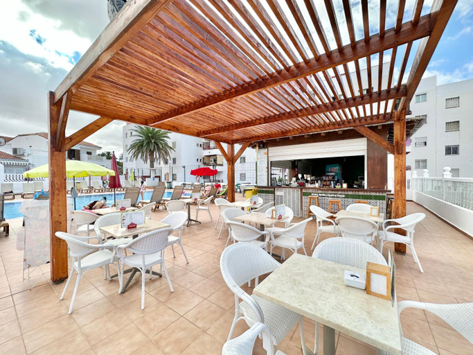 Food & Drinks 4, Apartamentos Tinerfe Garden, Santa Cruz de Tenerife