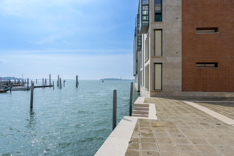 Others 4, B&b Giudecca Bella, Venezia