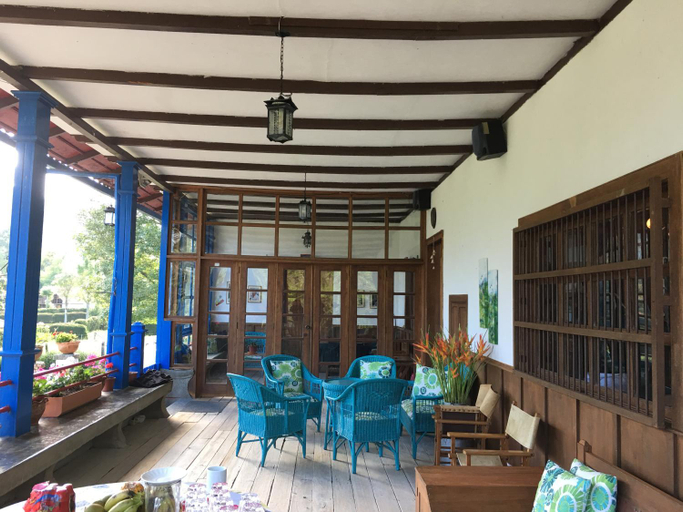 Food & Drinks 3, Reserva Guadalajara - Authentic farm in Cocora Valley, Salento