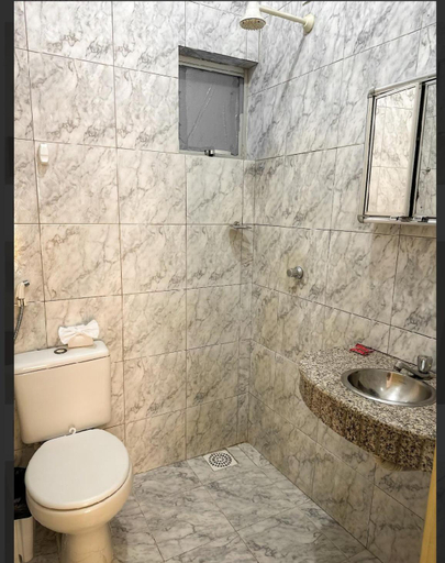 Others 3, Hotel e Flat Sobral Mundi, Sobral