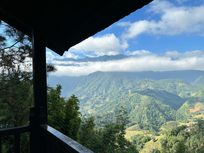 Others 4, Sapa Heaven- Sapa Jade Hill , Sa Pa