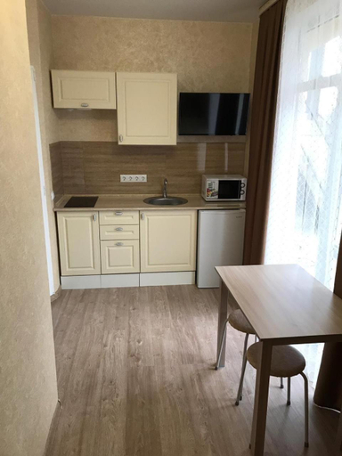 Others 2, Студии в Олимпииском парке, Sochi gorsovet